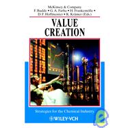 Value Creation: Strategies for the Chemical Industry