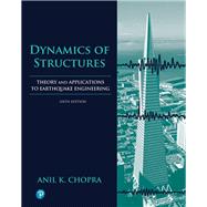 Dynamics of Structures [Rental Edition]