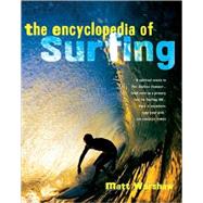The Encyclopedia Of Surfing