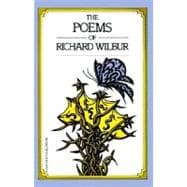 The Poems of Richard Wilbur