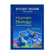 Study Guide for Human Biology Concepts and Current Issues