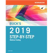 Buck's Step-By-Step Medical Coding 2019,9780323582513