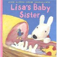 Lisa's Baby Sister