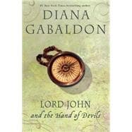 Lord John and the Hand of Devils A Novel