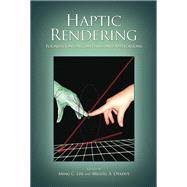 Haptic Rendering