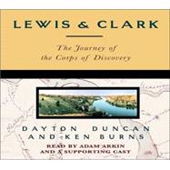 Lewis & Clark