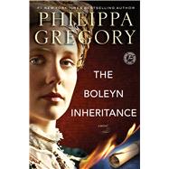 The Boleyn Inheritance A Novel