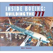 Inside Boeing : Building the 777