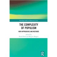 The Complexity of Populism