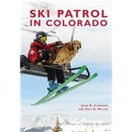 Ski Patrol in Colorado