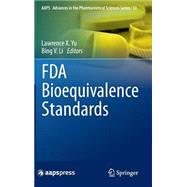 Fda Bioequivalence Standards