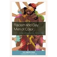 Racism and Gay Men of Color Living and Coping with Discrimination