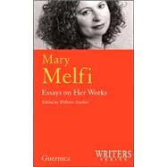 Mary Melfi Essays on Her Works