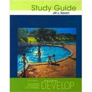 Study Guide for How Children Develop