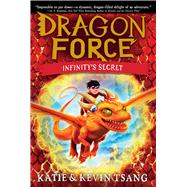 Infinity's Secret