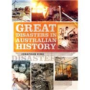 Great Disasters in Australian History