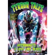 Tharg's Terror Tales Presents: Necronauts and Love Like Blood