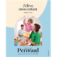 J'élève mon enfant - édition 2026 book cover, ISBN 9782226502513