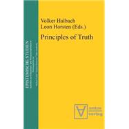 Principles of Truth