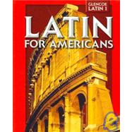 Latin for Americans, Level 1, Student Edition