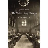 The University of Chicago