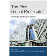 The First Global Prosecutor