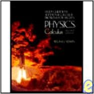 Study Guide With Additional Calculus Problems for Hecht's Physics: Calculus (Book with CD-ROM)