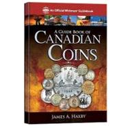 A Guide Book of Canadian Coins and Tokens
