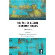 The Age of Global Economic Crises