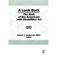 A Look Back