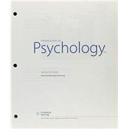 Bundle: Introduction to Psychology, Loose-leaf Version, 11th + LMS Integrated for MindTap Psychology, 1 term (6 months) Printed Access Card + Fall 2017 Activation Printed Access Card