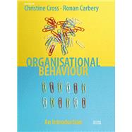 Organisational Behaviour