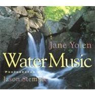 Water Music Poems for Children