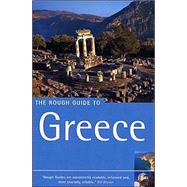 The Rough Guide to Greece 10