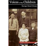 The Voices of the Children