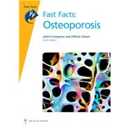 Fast Fact: Osteoporosis