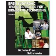 Basic Electronic Troubleshooting for Biomedical Technicians