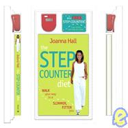 Step Counter Diet