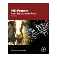 Milk Proteins