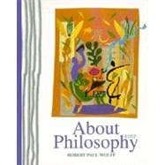 About Philosophy