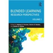 Blended Learning: Research Perspectives, Volume 2