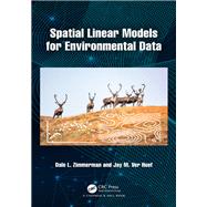 Spatial Linear Models for Environmental Data
