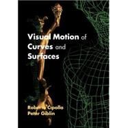 Visual Motion of Curves and Surfaces
