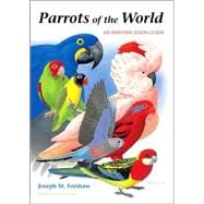 Parrots Of The World