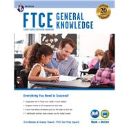 FTCE General Knowledge