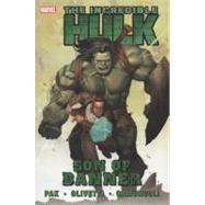 Incredible Hulk - Volume 1
