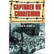 Captured on Corregidor