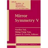 Mirror Symmetry V