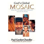 God's Global Mosaic