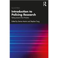 Introduction to Policing Research